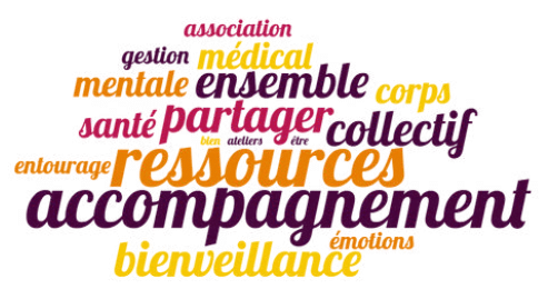 Association Eliséa : Rencontrer un patient expert
