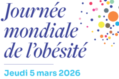 Journée Mondiale Obésité 2026